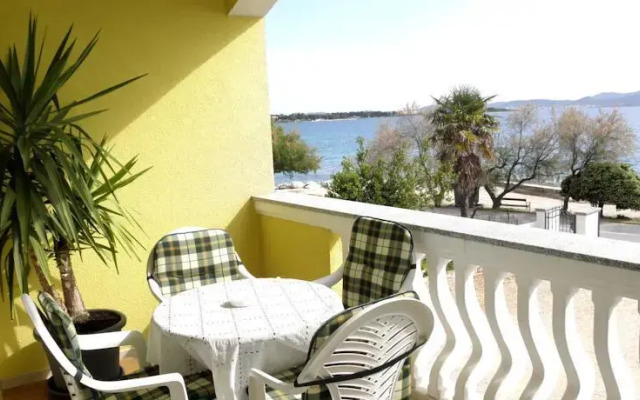 Guesthouse Sunny by the Sea