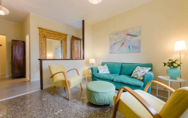 Hintown Cozy Family Flat in Zoagli