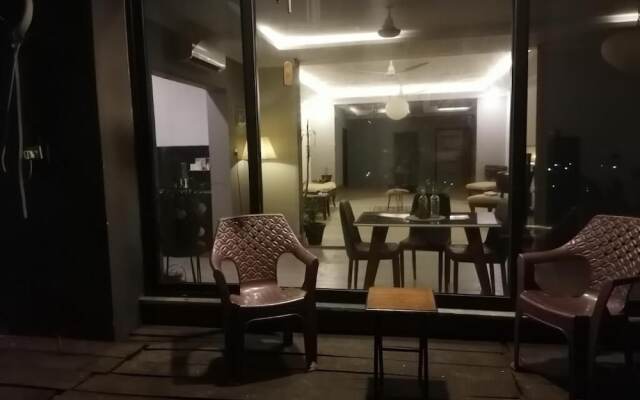 Islamabad Hill Hotel and Resort