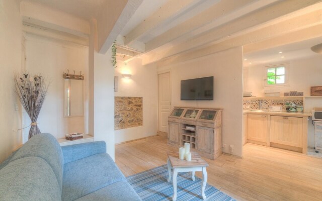 La Cabane Apartment 1