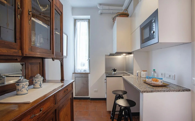 Central Sweet Home by Wonderful Italy