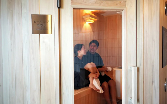 Grand Lectore Yugawara (TKP Hotels & Resorts)