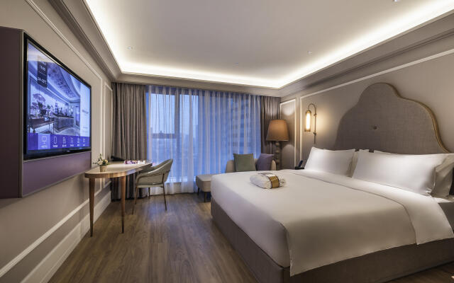 Mercure Chengdu Chunxi