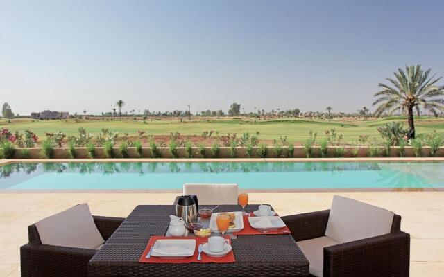 Villa Malekis by Sejour Maroc