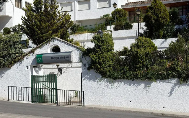 Albergue Inturjoven Viznar