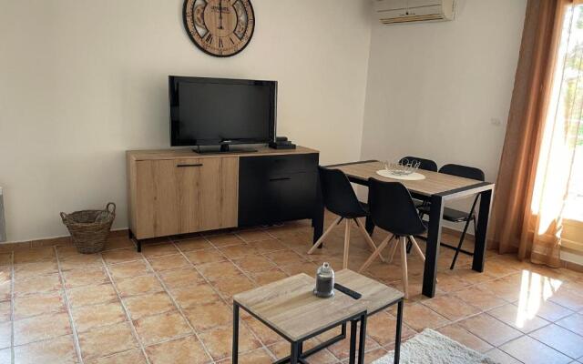 Superbe appartement au cœur du Luberon.