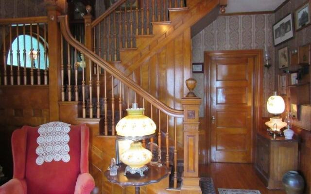 The Libby House Inn