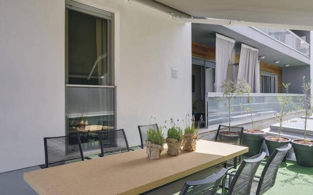 Pula City Business Apartments