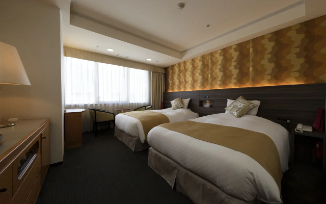 KKR Hotel Kumamoto