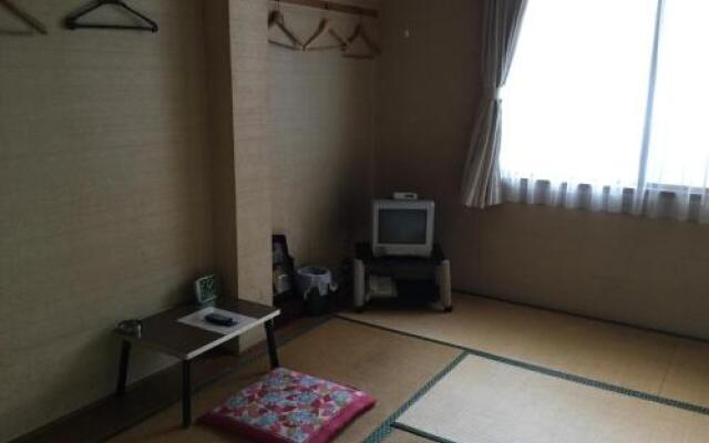 Ryokan Yukikan