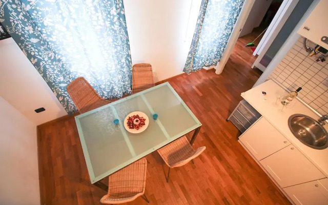 Appartamento Lavanda al Mare