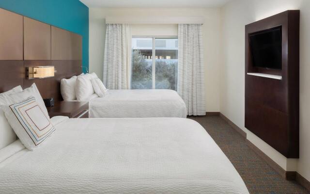 Residence Inn by Marriott Shreveport-Bossier City/Downtown