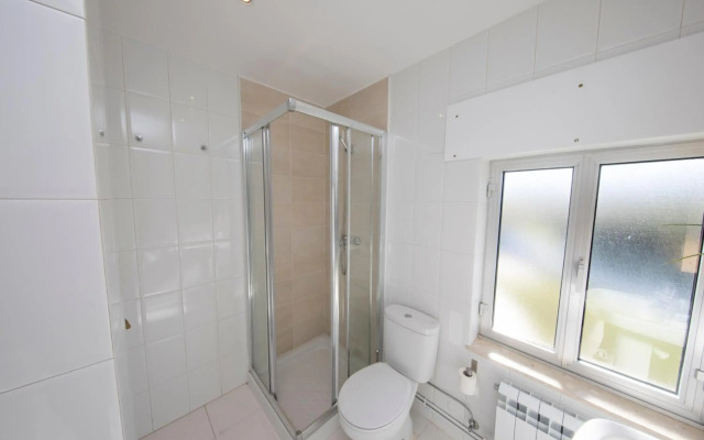 Apartagal- Casa Playa, Foz