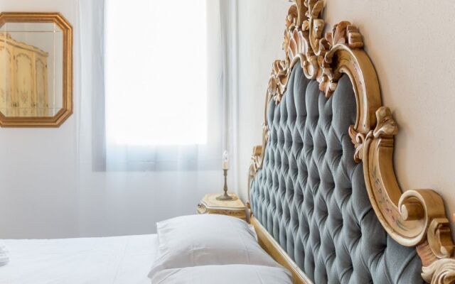 Venice Ca dei Miracoli Apartment