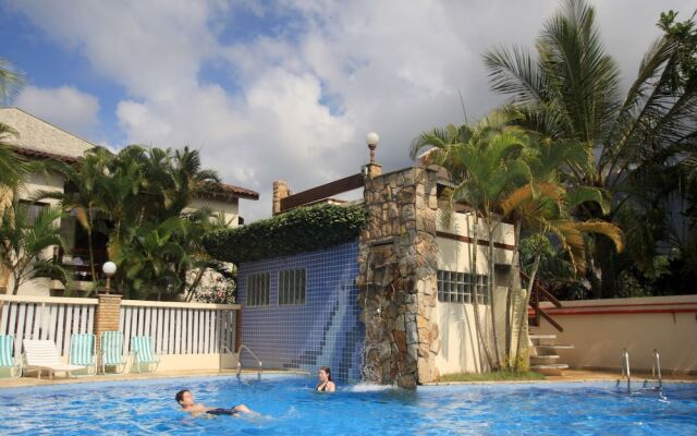 Villa l Mare Hotel