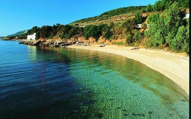 Ani - 150 M From Pebble Beach - A1(4+1)