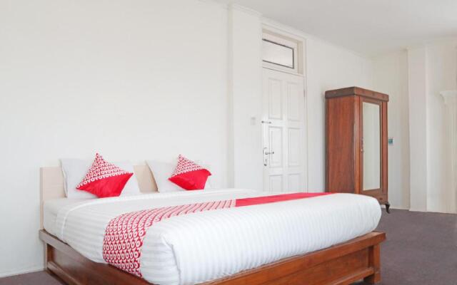 Oyo 1407 Hotel Amali Syariah