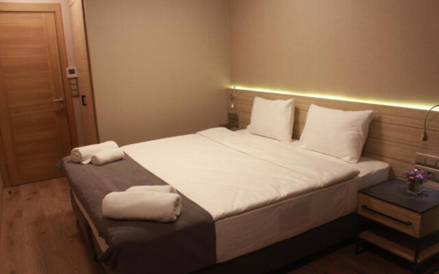 Endless Comfort Hotel