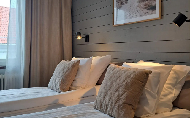 Hotell Rådhuset