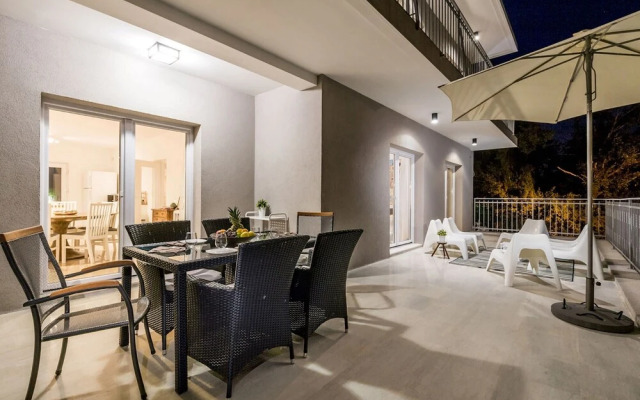 Luxury Villa Lovran