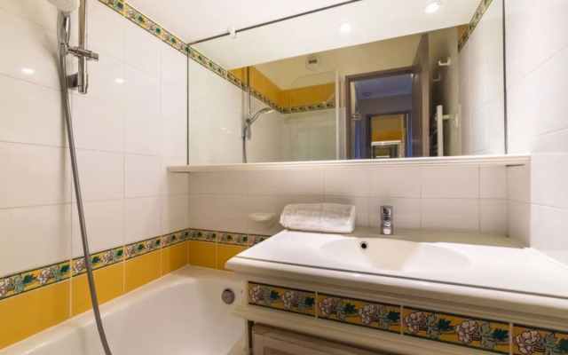 Les Restanques Golfe Saint Tropez 17572