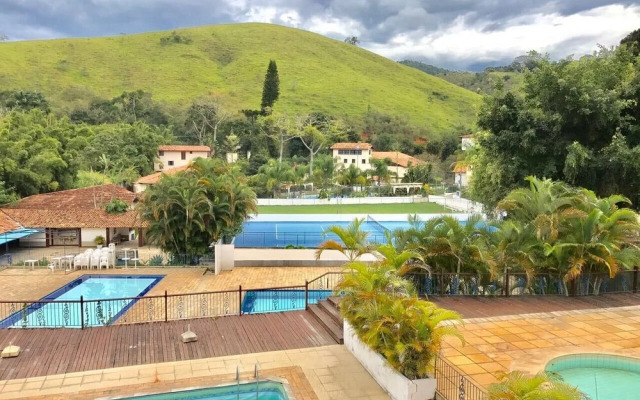 Hotel Montanhês
