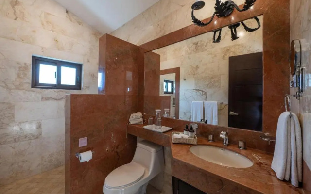 Mansion Villa in Soliman Bay for 34 guests!