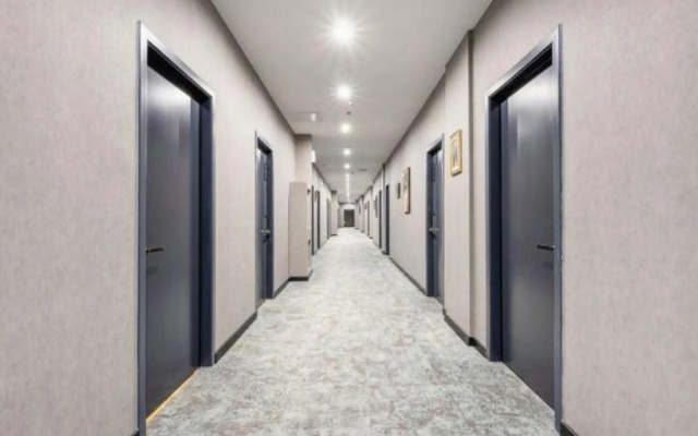 The Sleep Ziihome Hotel (Guiyang Xiaohe Shanshui Qiancheng)