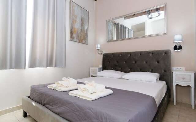 Marianthi s Maisonette