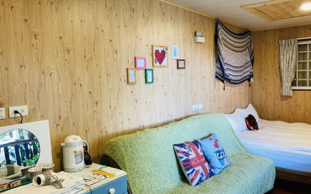 Home box Nantou