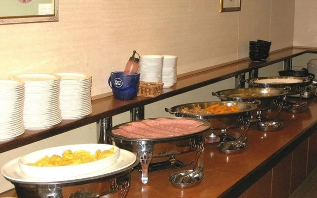 Hotel Route Inn Abashiri Ekimae