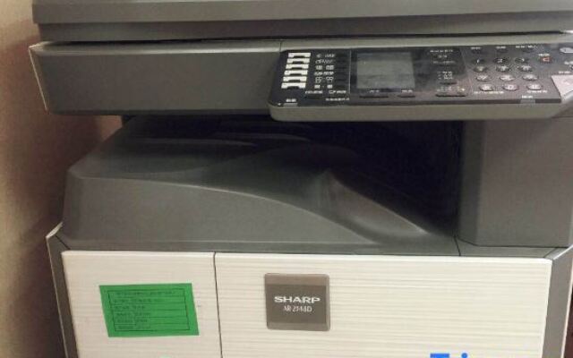 Shanfei Huizhan Center Hotel