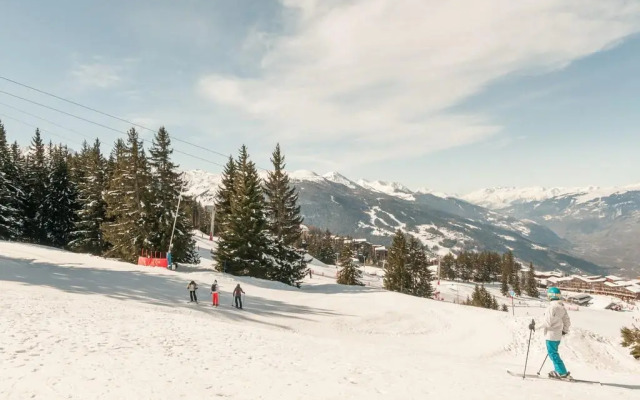 Residence Pierre & Vacances Premium L'Ecrin des Neiges