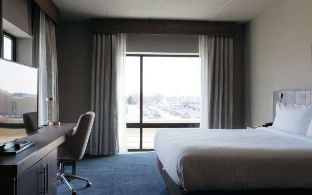 Hilton Garden Inn Madison Sun Prairie