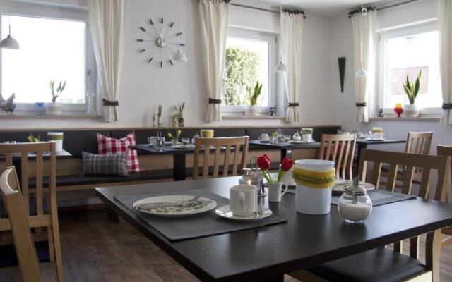 Pension Sperlhof