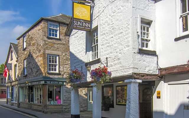 Sun Inn