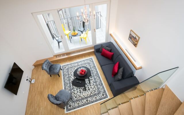 Love to Live Apartments