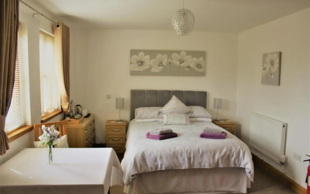 Langdale Lodge Bed & Breakfast