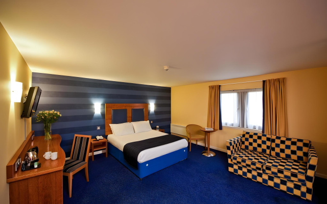 Leonardo Inn Aberdeen Airport