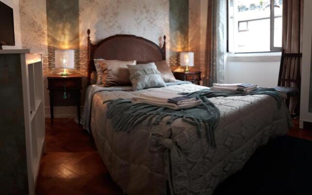 Ameli Rooms