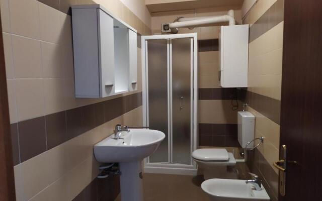 Appartamento in centro a Poviglio (Re)