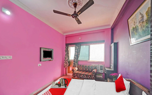 Capital O 90229 Shree Ganesh Holiday Resort