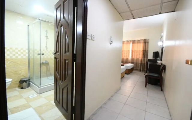 time palace hotel