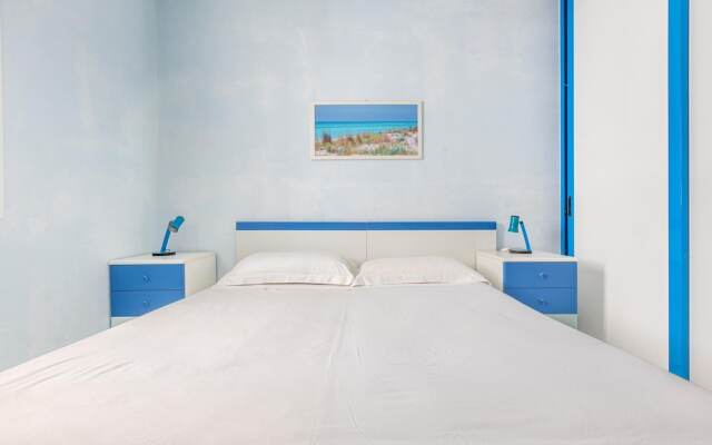 3313 Appartamento Cicladi - Naxos PT by Barbarhouse