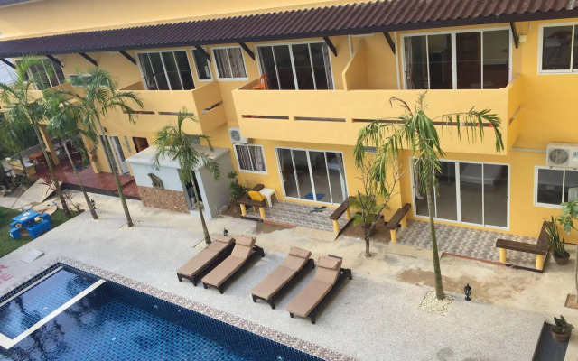 Khaolak Summer House Resort 2
