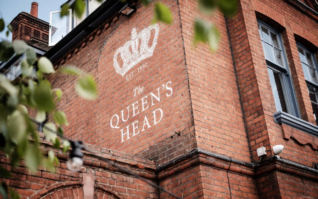 The Queen's Head