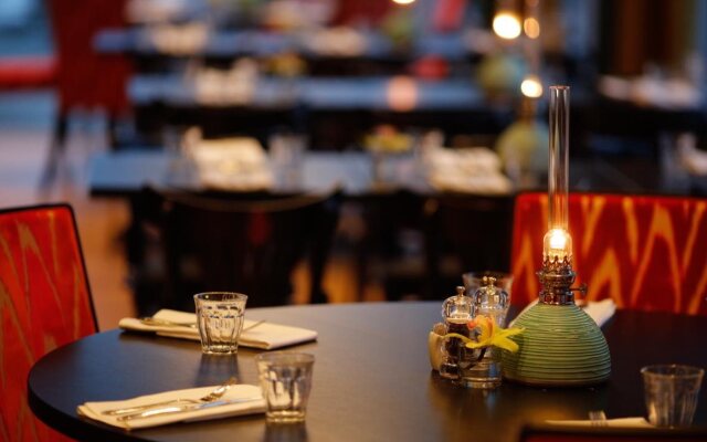 Thon Hotel Lofoten