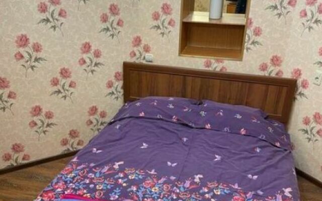 Apartments Sirius on str. Bogdana Khmelnitskogo, bld. 10