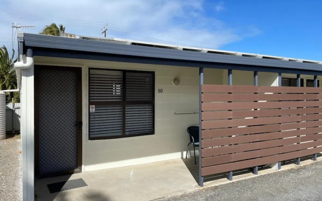 Tumbybay Caravan Park