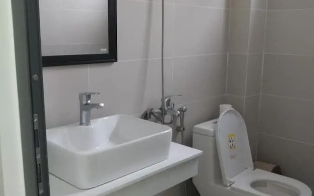Lotus Home Nha Trang